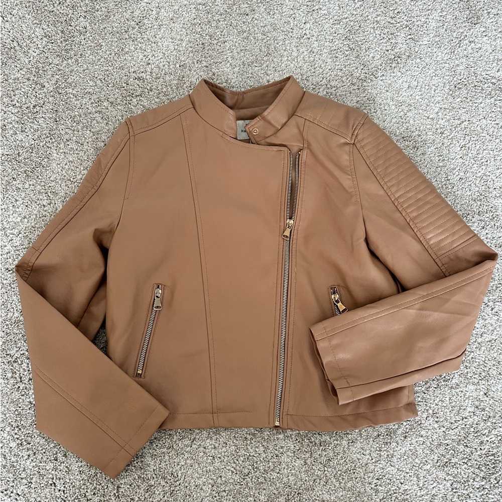 Haute Monde Jacket